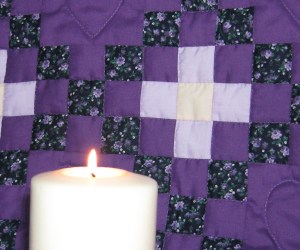 Amish Quilt 
