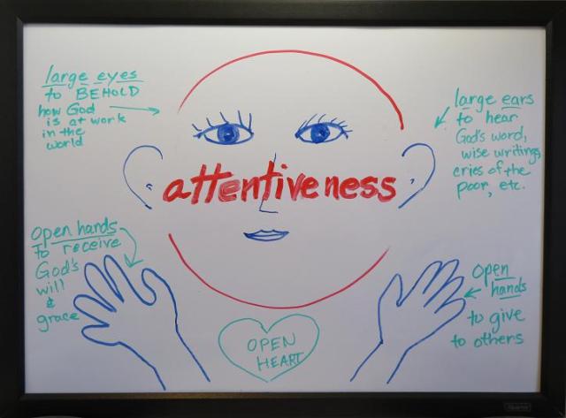 Whiteboard art by Julie McCarty (click to enlarge)