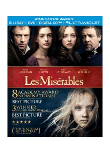 Les Miserables 