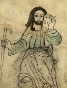 Bon_pasteur_BnF_Ethiopien_389_fol_1v-large--Good Shepherd--Vanderbilt